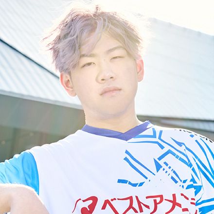 Meip（めいぴ）選手の写真