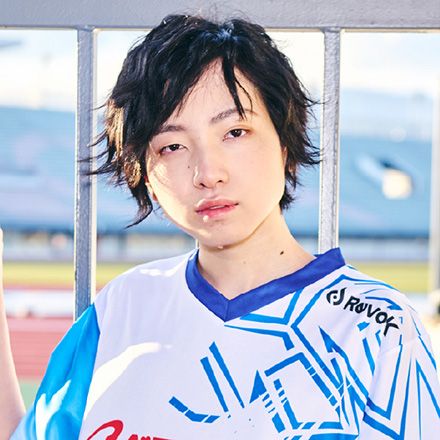 Nalu（なる）選手の写真