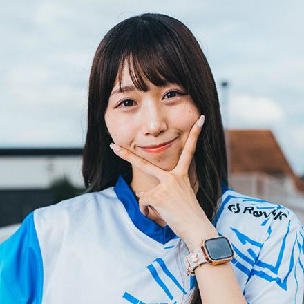 新兵えすさんの写真