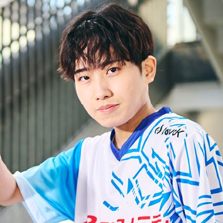 xMipoli（まいぽり）選手の写真