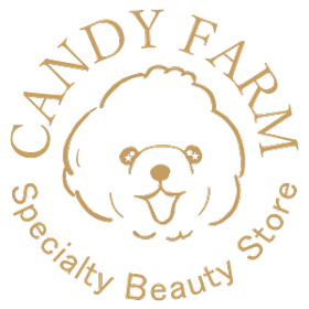 CandyFarm様のロゴ